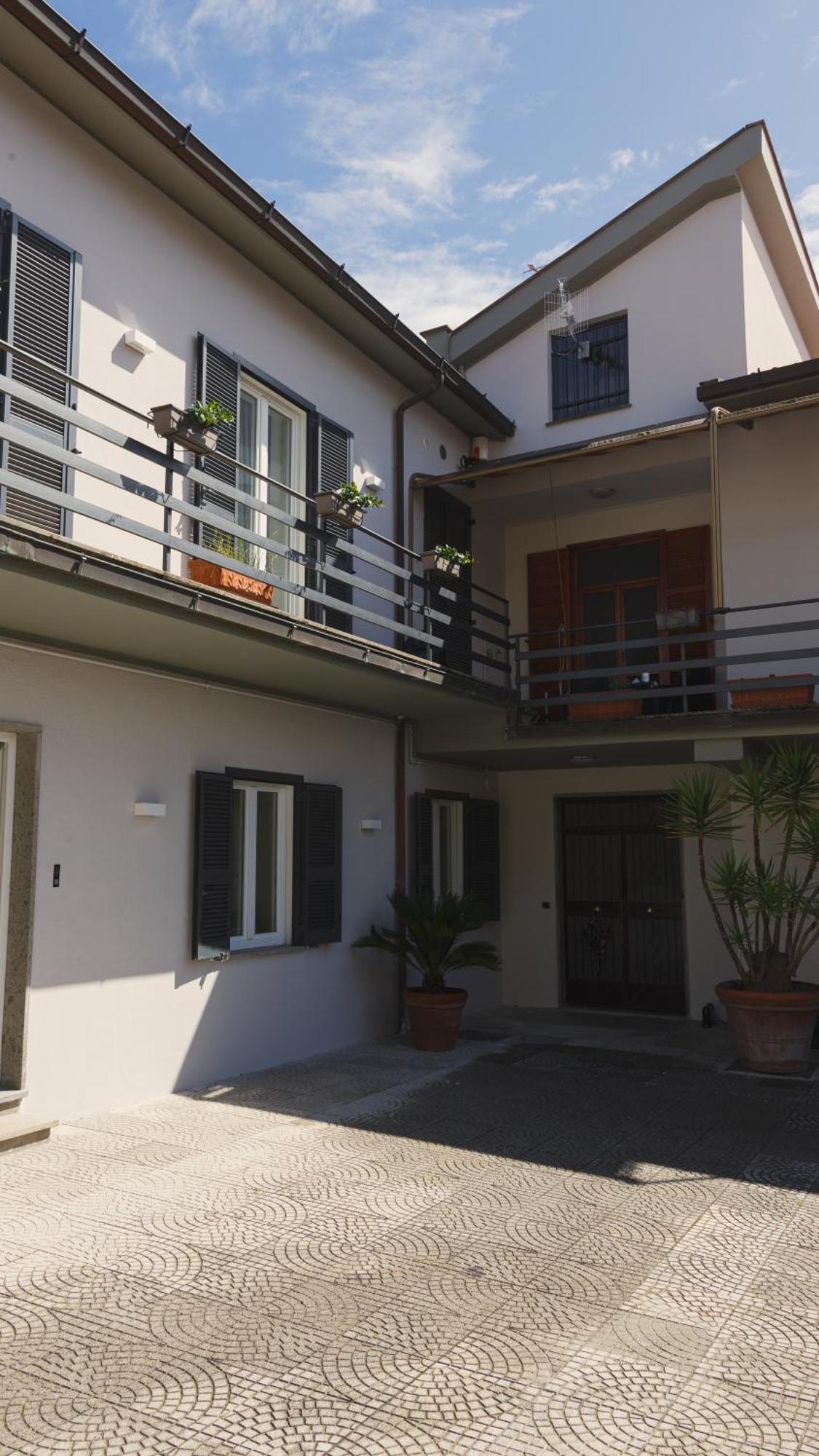 Fresia B&B Toscânia Exterior foto
